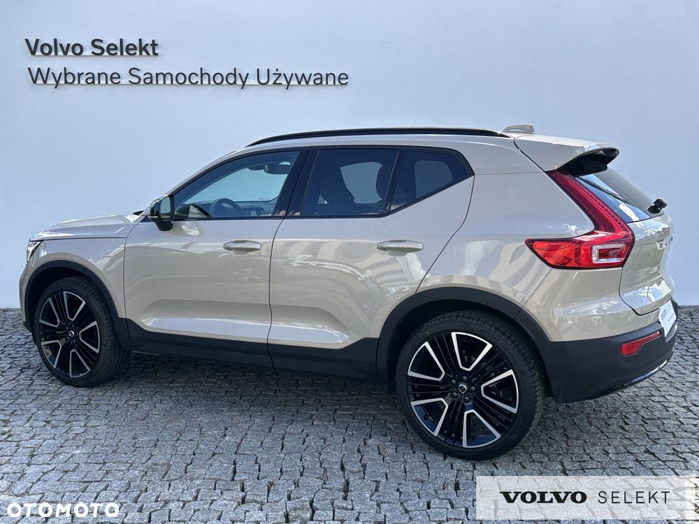 Volvo XC 40 - 4