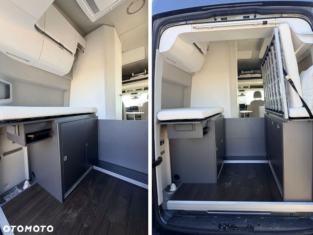 Volkswagen Grand California 600 - 9