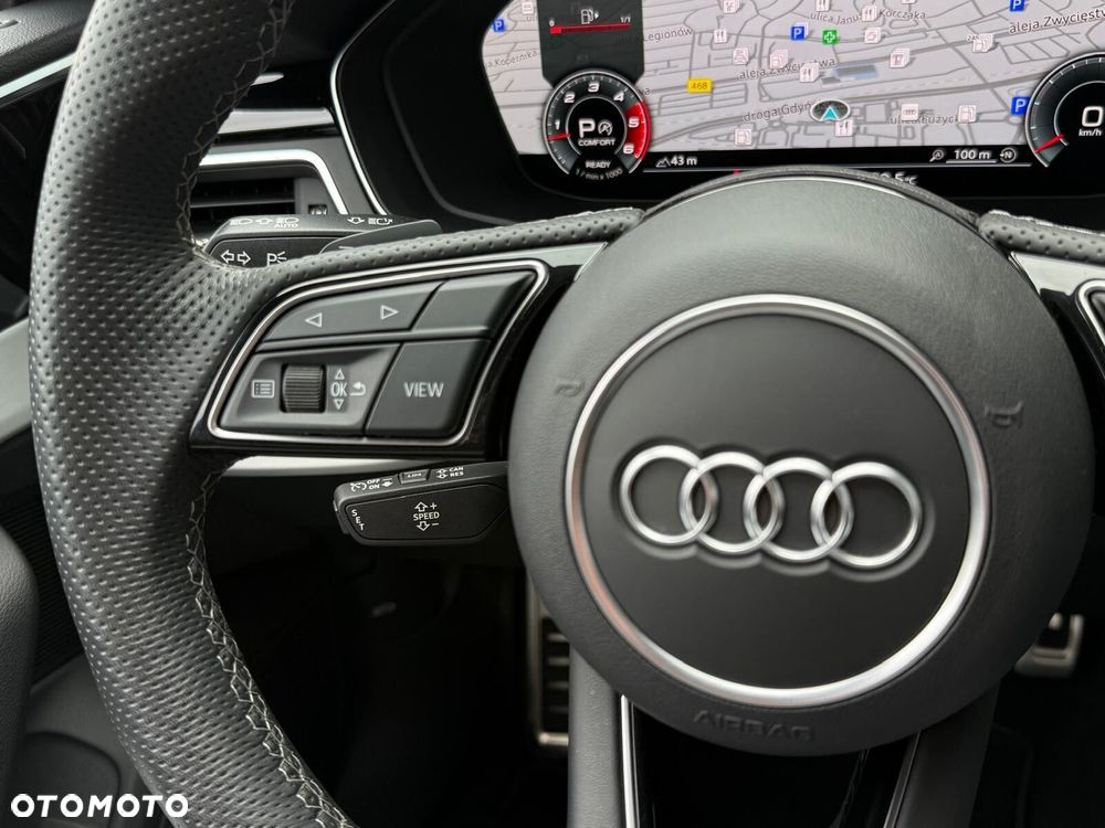 Audi S5 Sportback TDI mHEV Quattro Tiptronic - 28