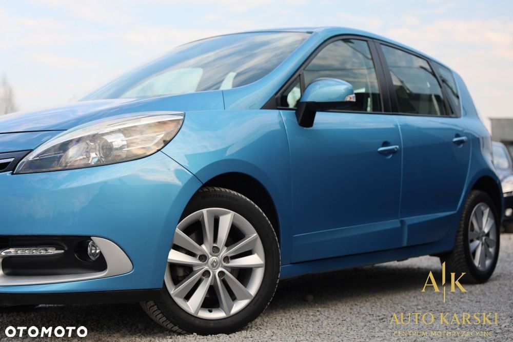 Renault Scenic - 10