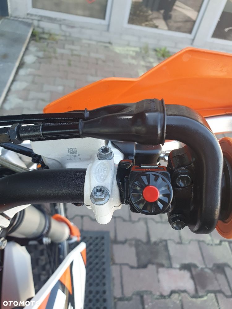 KTM Freeride - 16