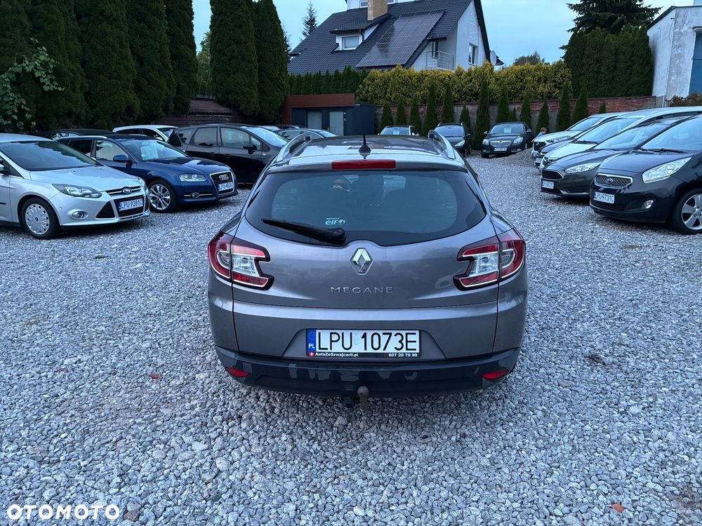 Renault Megane 1.6 16V 110 Dynamique - 6
