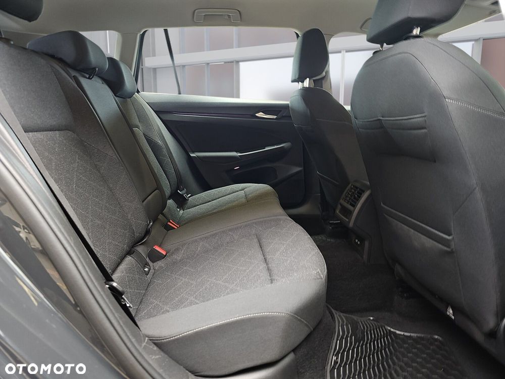 Volkswagen Golf VIII 2.0 TDI Life - 17