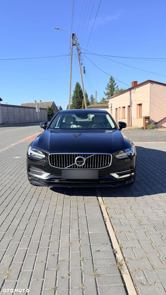 Volvo S90 D5 AWD Inscription - 1
