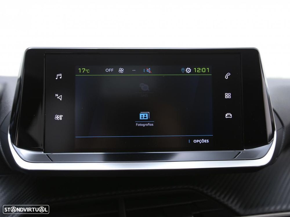 Peugeot e-208 50 kWh Active - 24