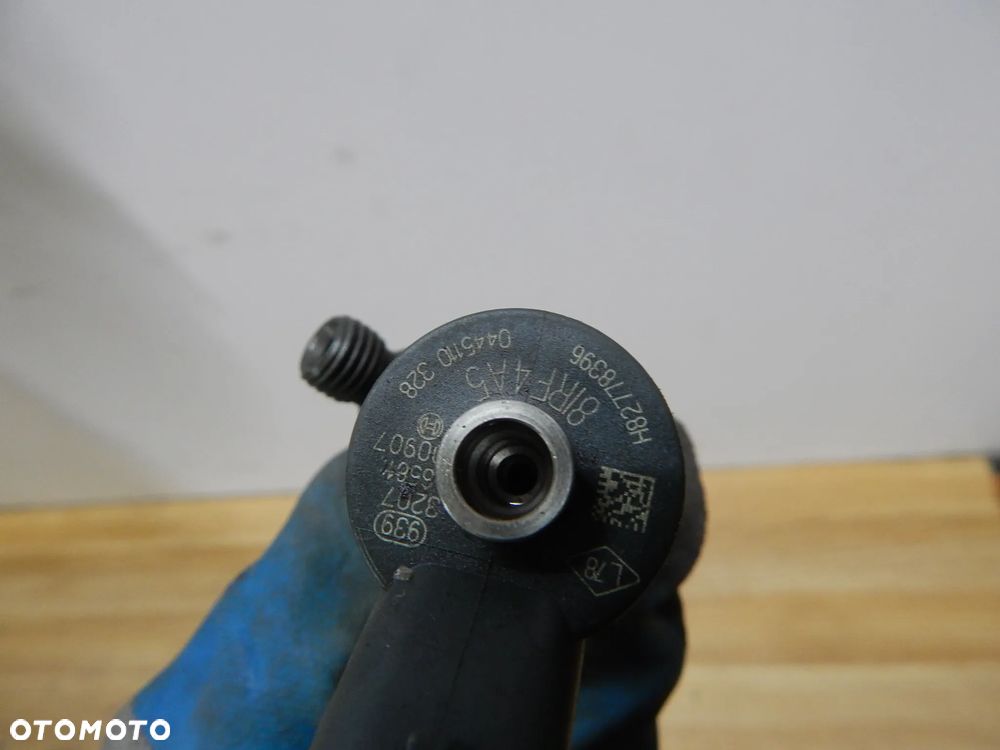 Wtrysk 1.9dci Renault scenic megane espace clio Suzuki Grand Vitara II 03-12 Łuków części - 3