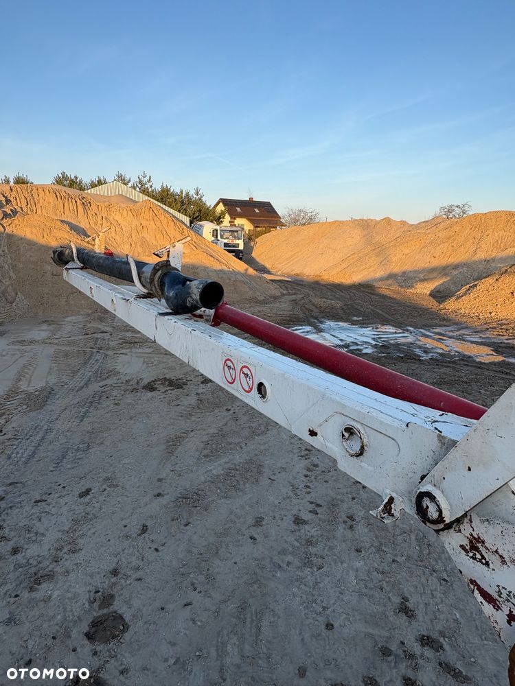 Mercedes-Benz Actros 26310 - 15