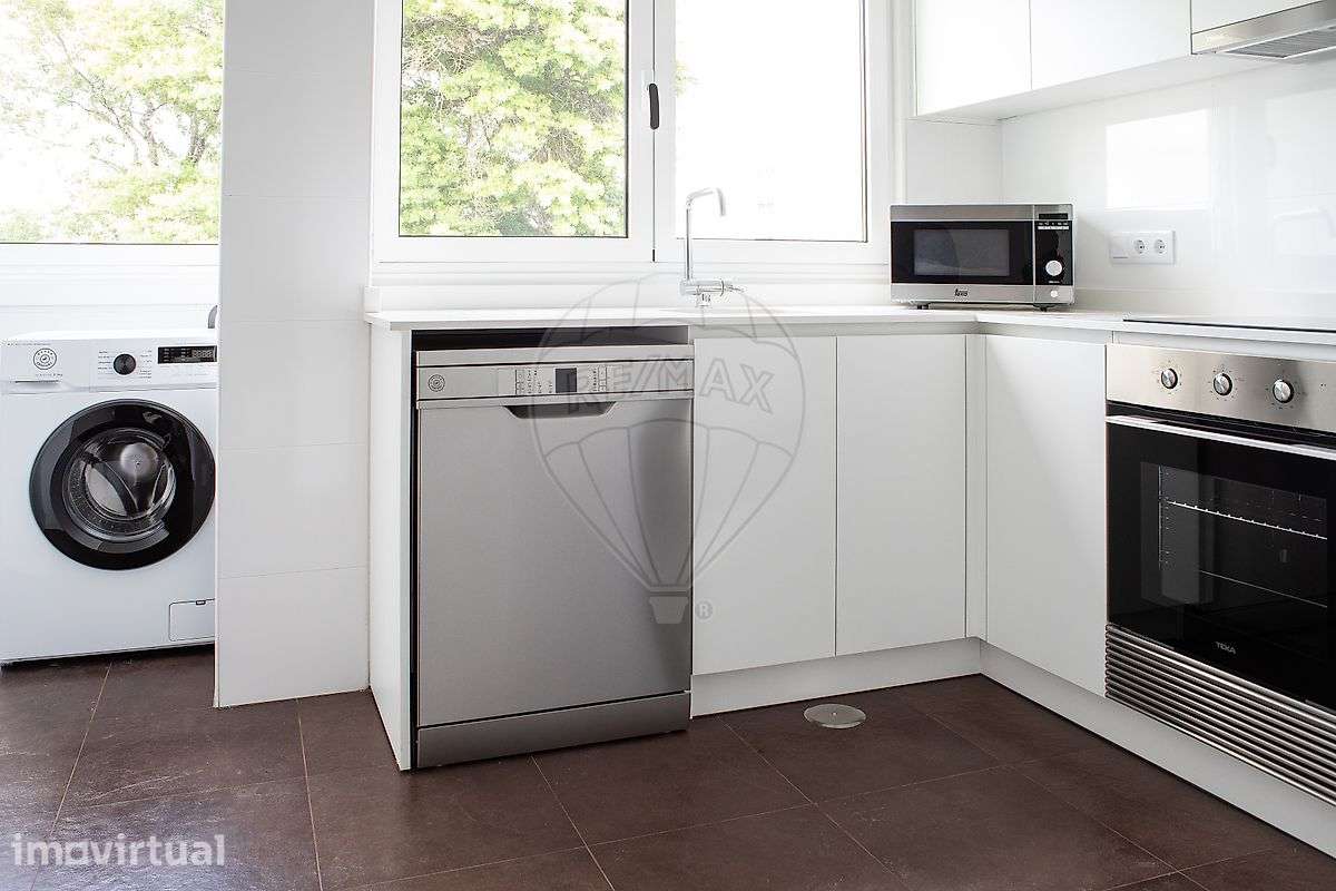 Apartamento T3 para arrendamento - Grande imagem: 5/12