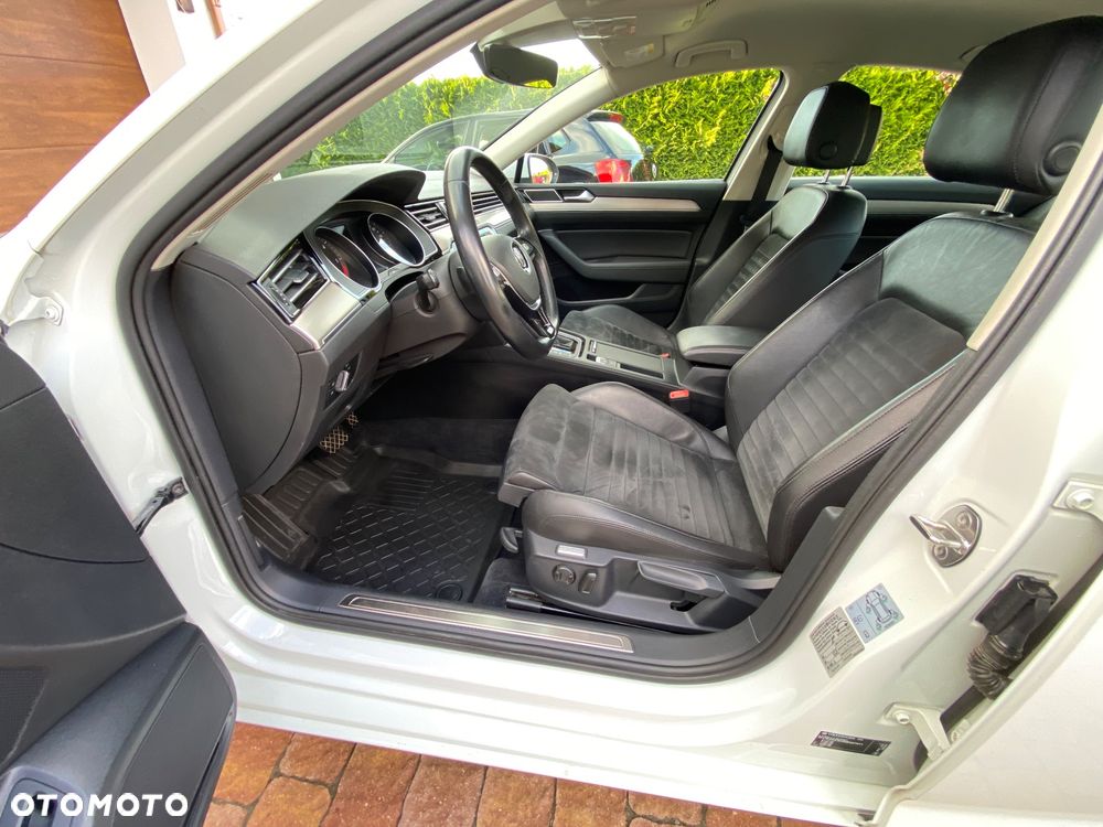 Volkswagen Passat 2.0 TDI BMT Highline DSG - 21