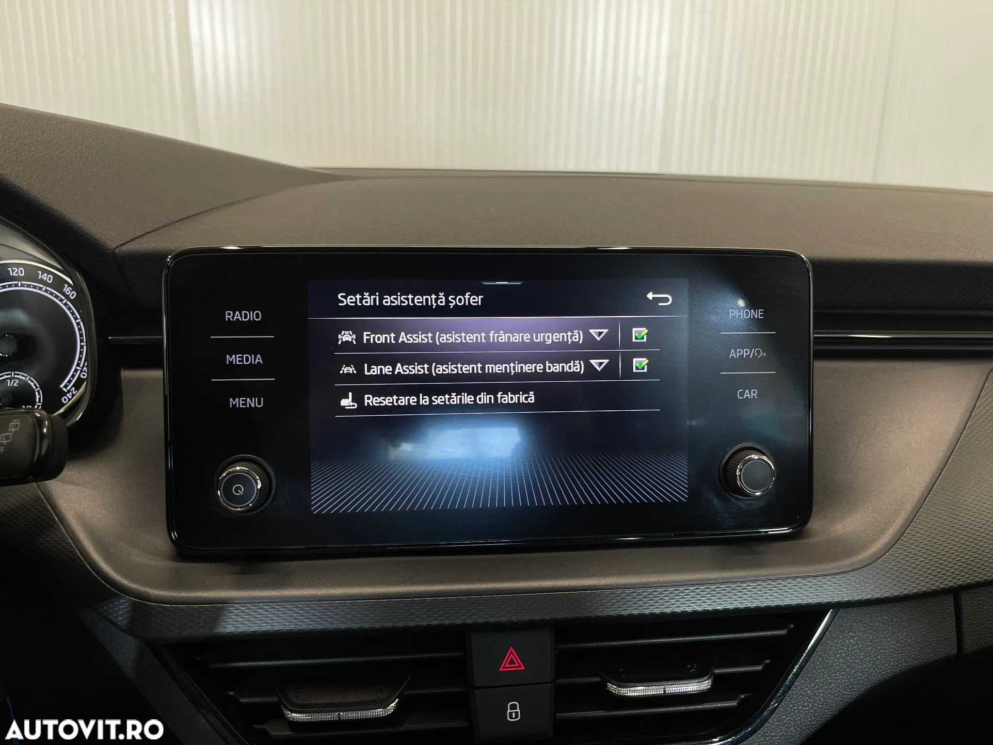 Skoda Scala 1.6 TDI Ambition - 14
