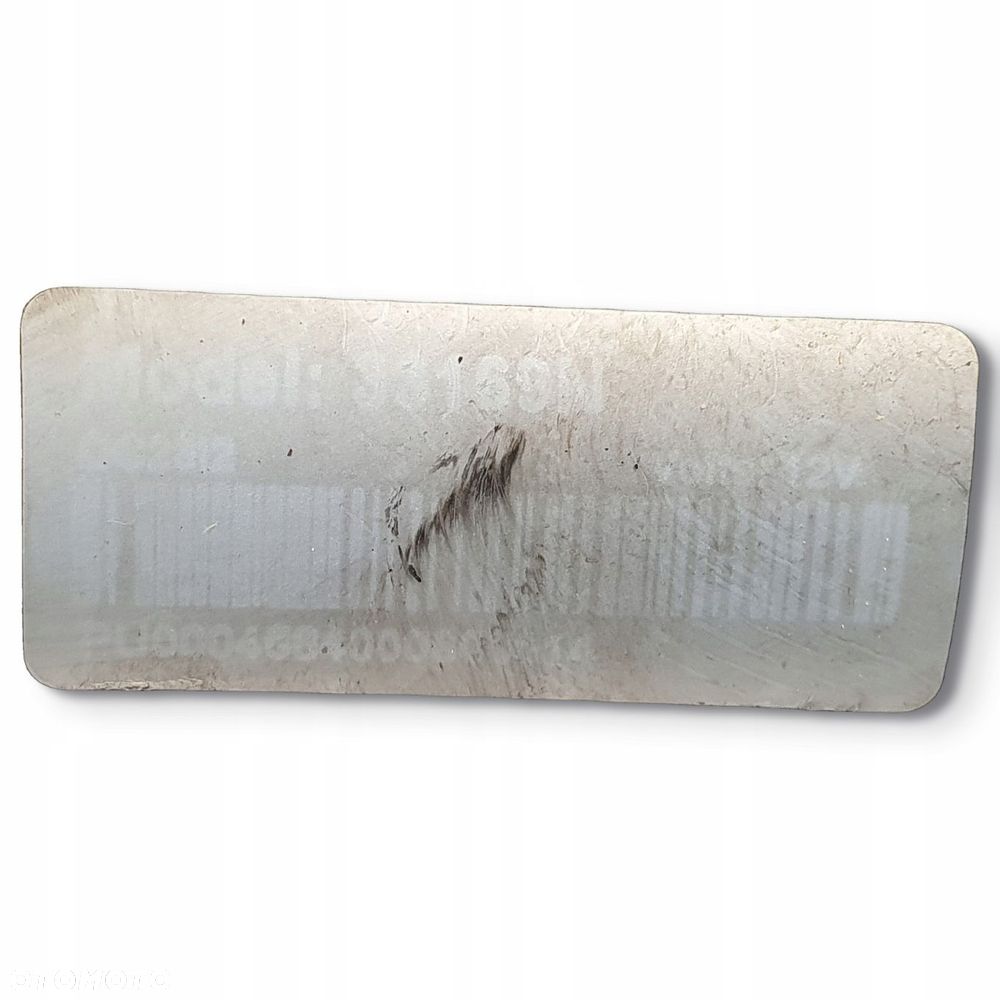 ROZRUSZNIK Opel Corsa C 1.3 CDTI bosch - 2