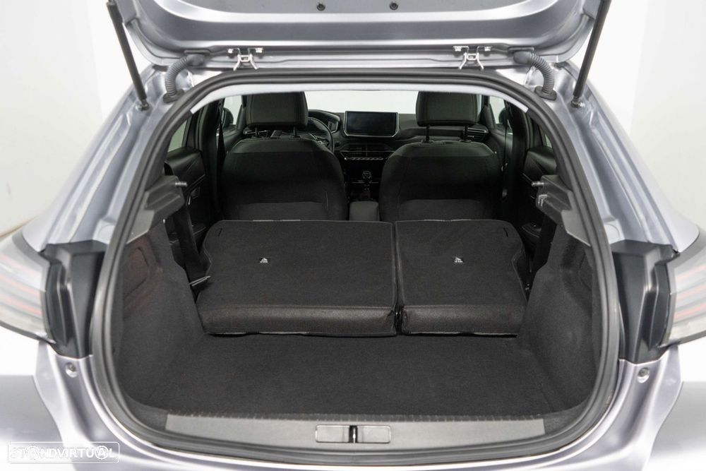 Peugeot 208 1.2 PureTech Allure Pack - 15