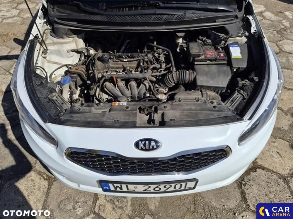 Kia Ceed - 29