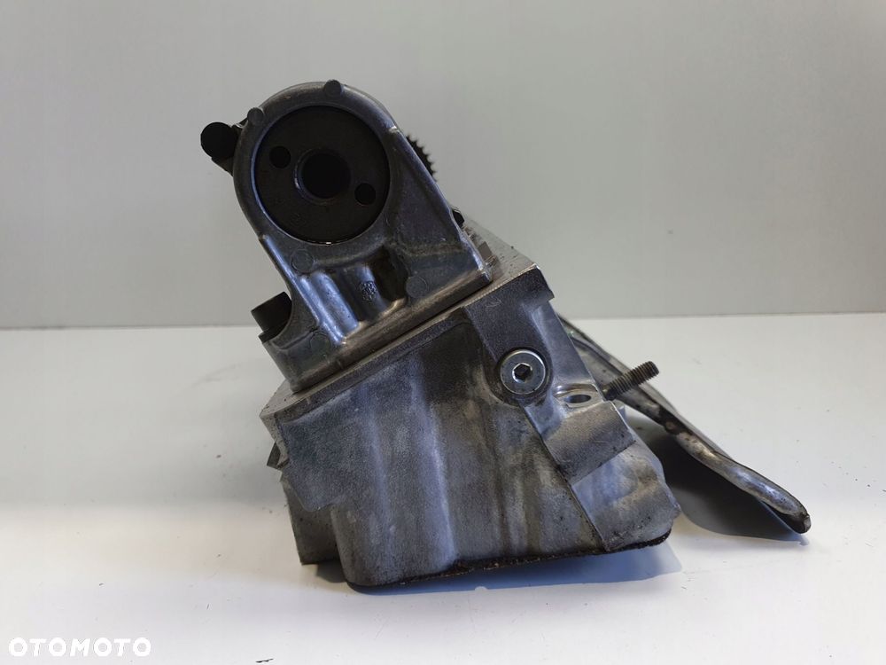 Mercedes W126 C126 5.6 V8 560 SEC PRAWA GŁOWICA CYLINDRÓW R1170164301 - 5