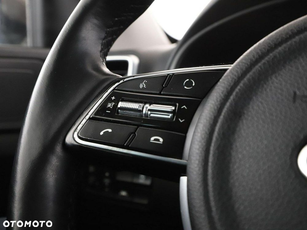 Kia Sportage 1.6 CRDI L 2WD - 32