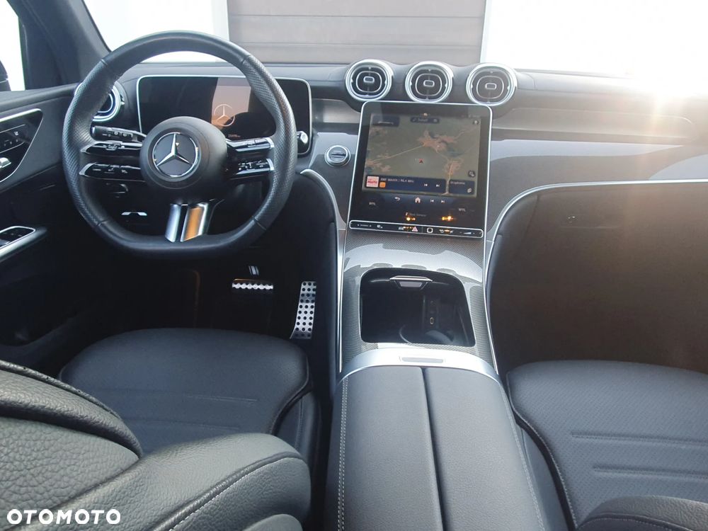 Mercedes-Benz GLC ver-220-d-4matic-9g--tronic-edition-amg-line - 15