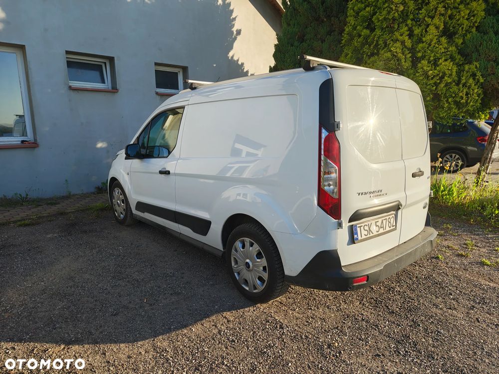 Ford Transit Connect 220 L1 Trend - 3