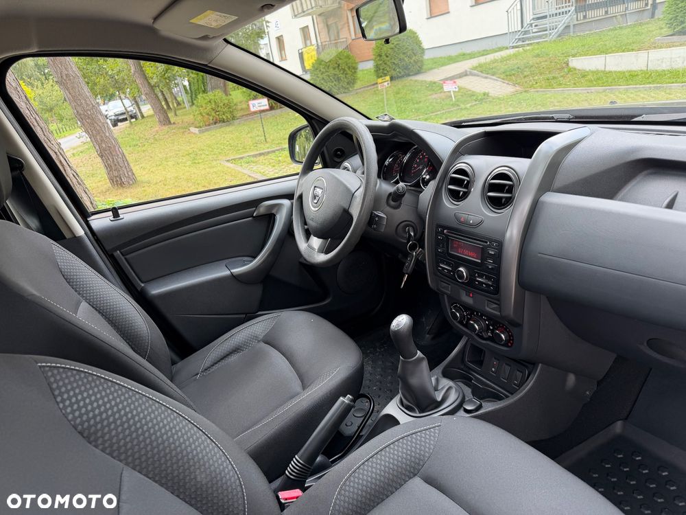 Dacia Duster - 18