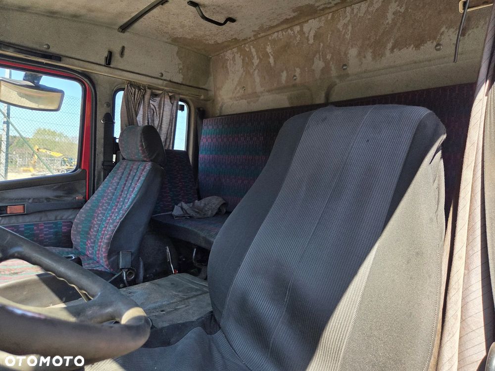 Mercedes-Benz 1117 - 5