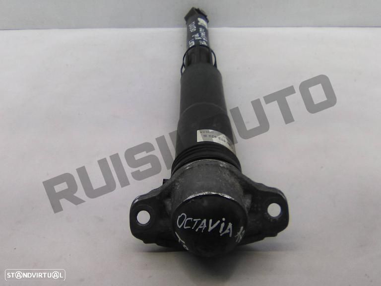 Amortecedor Trás Esquerdo/direito 5q051_2013kj Skoda Octavia Ii - 3