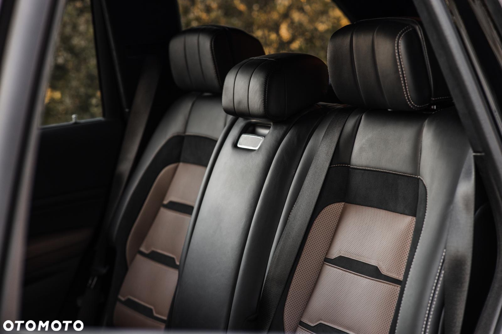 Mercedes-Benz GLS AMG 63 4-Matic+ - 22