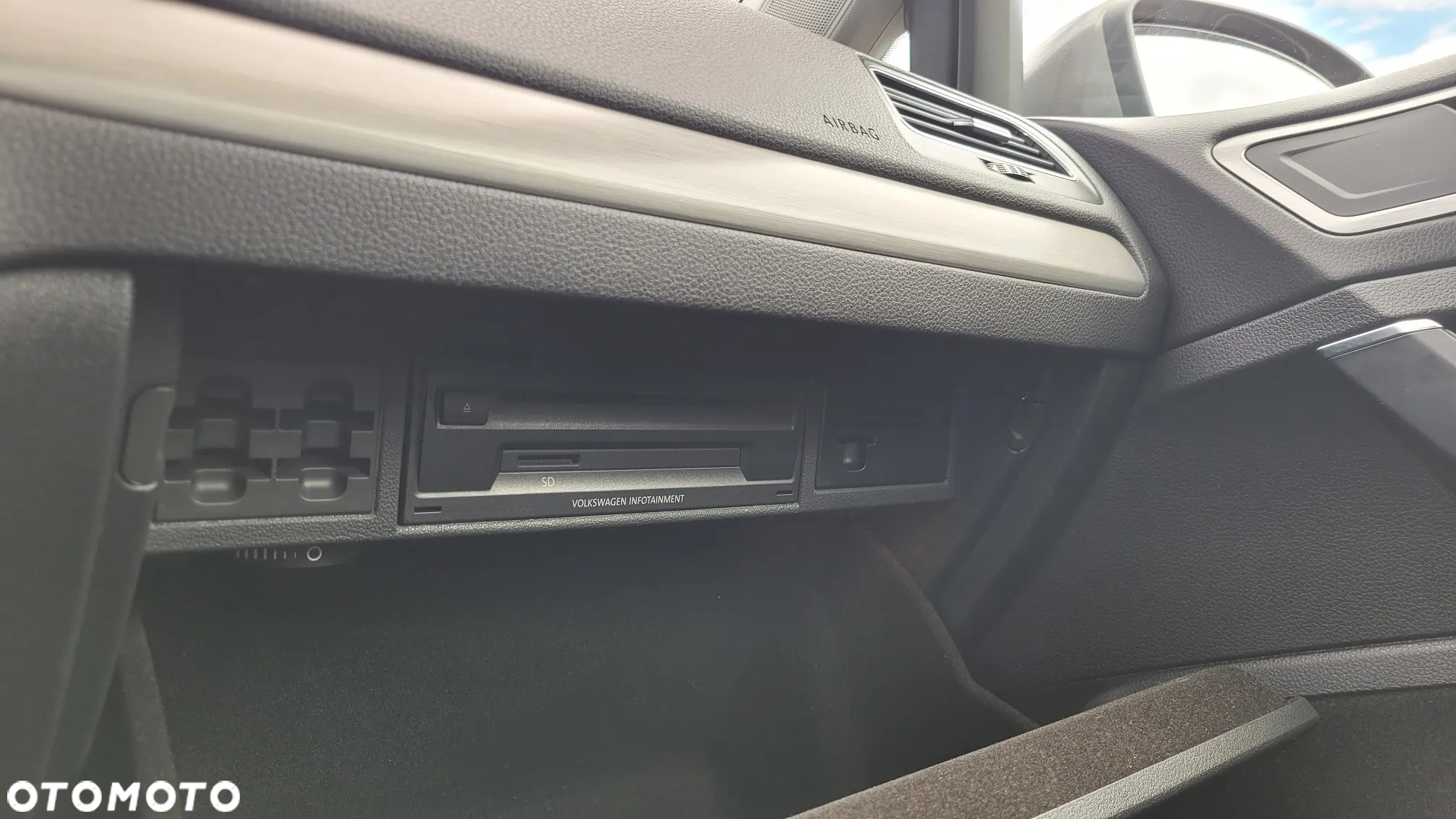 Volkswagen Golf VII 1.4 TSI BMT Comfortline - 22