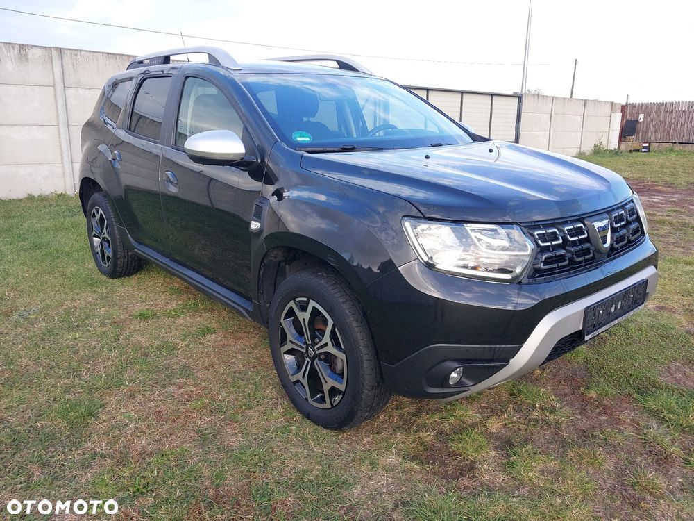 Dacia Duster - 11