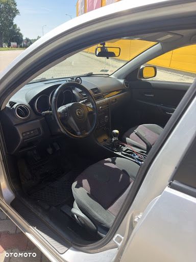 Mazda 3 1.6 16V Touring - 9