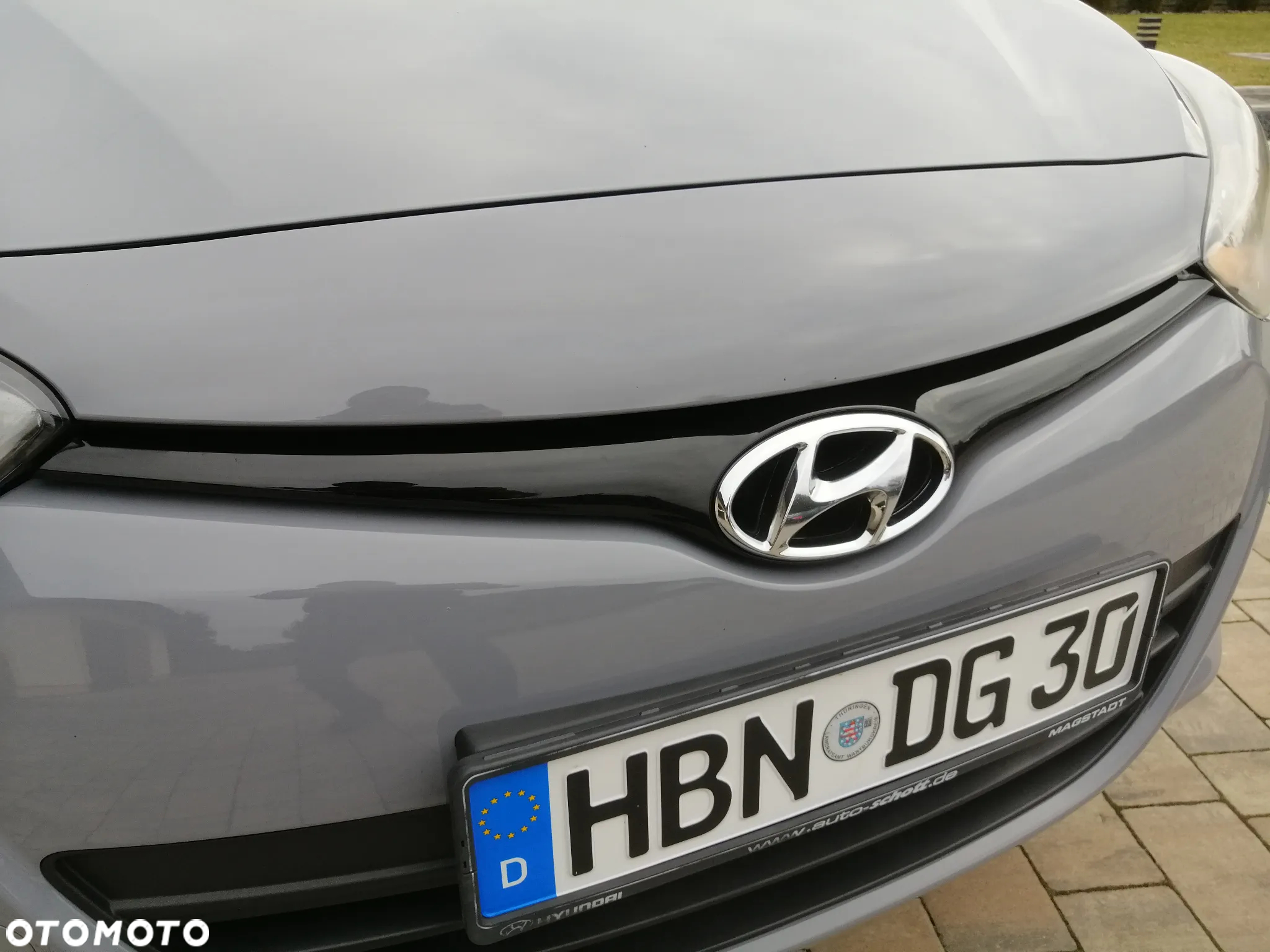 Hyundai i20 1.25 Comfort - 36