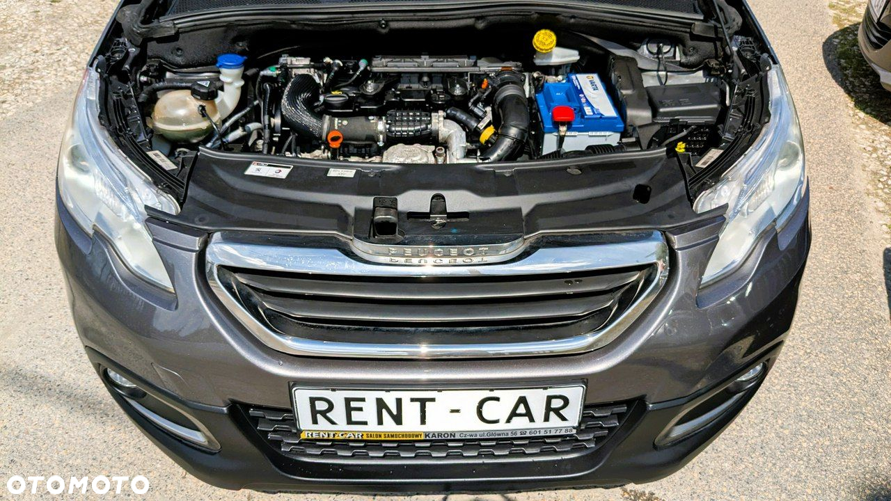 Peugeot 2008 - 39