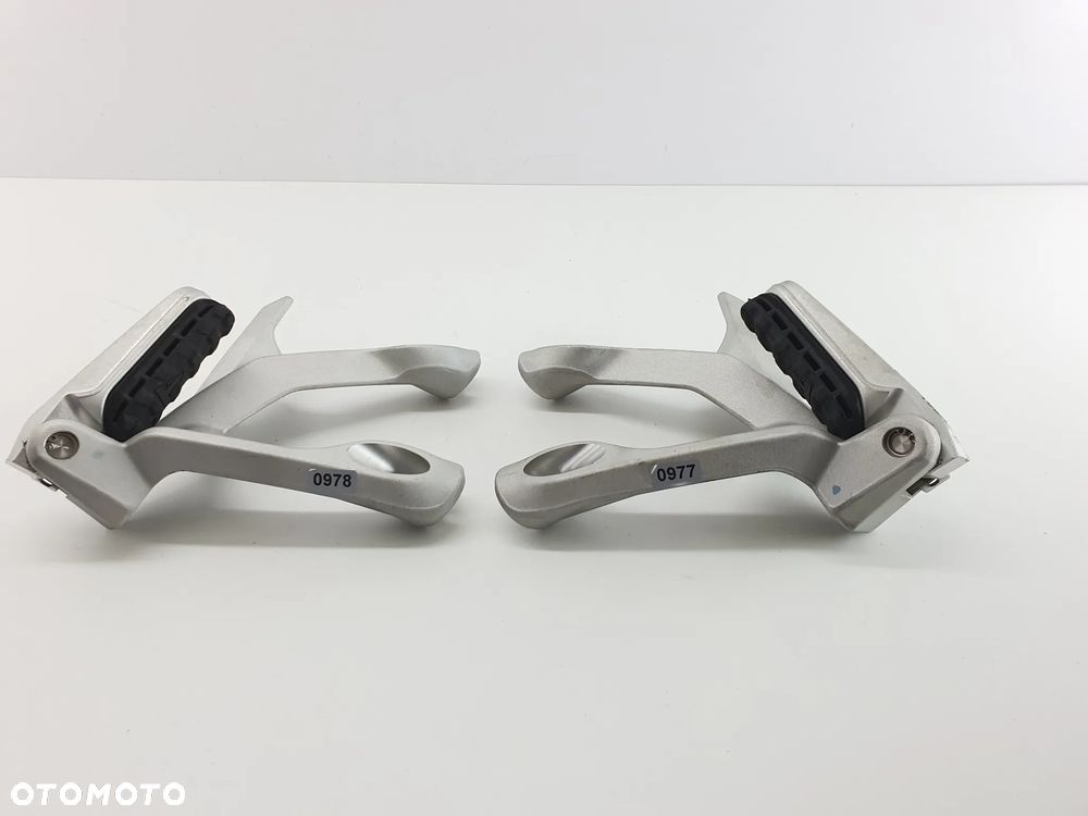 SET PASAZERA PODNOZEK LEWT  TRIUMPH TIGER 1200 RALLY - 2