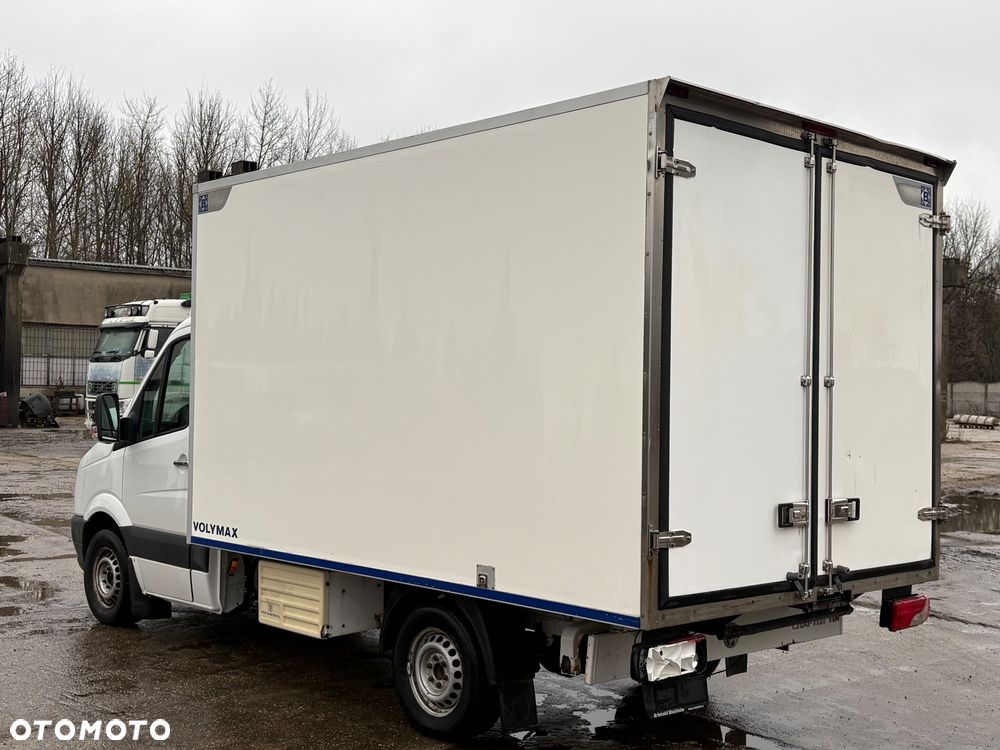 Volkswagen Crafter - 4