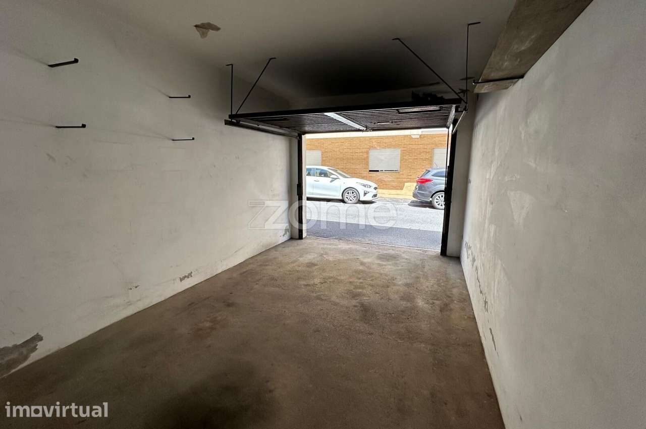 Garagem Individual em Braga! - Grande imagem: 3/15