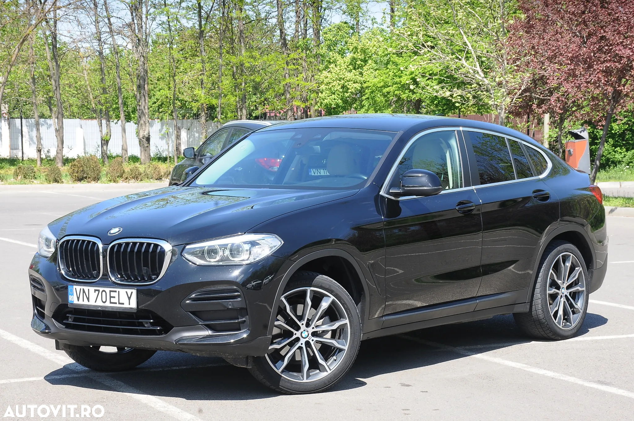 BMW X4 xDrive20d - 2