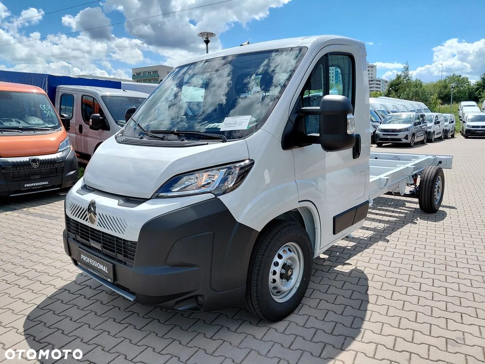 Citroën Jumper - 7