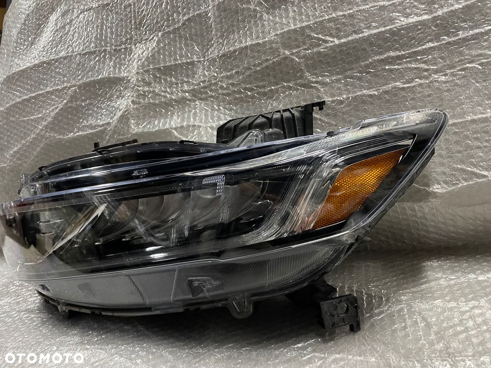 LAMPA LEWA HONDA ACCORD X LX 2018- STANLEY W3367 UG26HZ - 20
