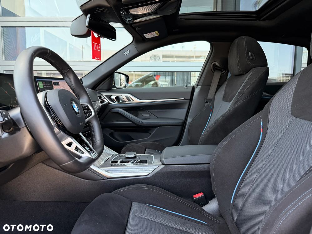 BMW Seria 4 430i xDrive M Sport - 29