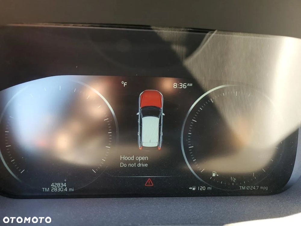 Volvo XC 60 T6 AWD Inscription - 11