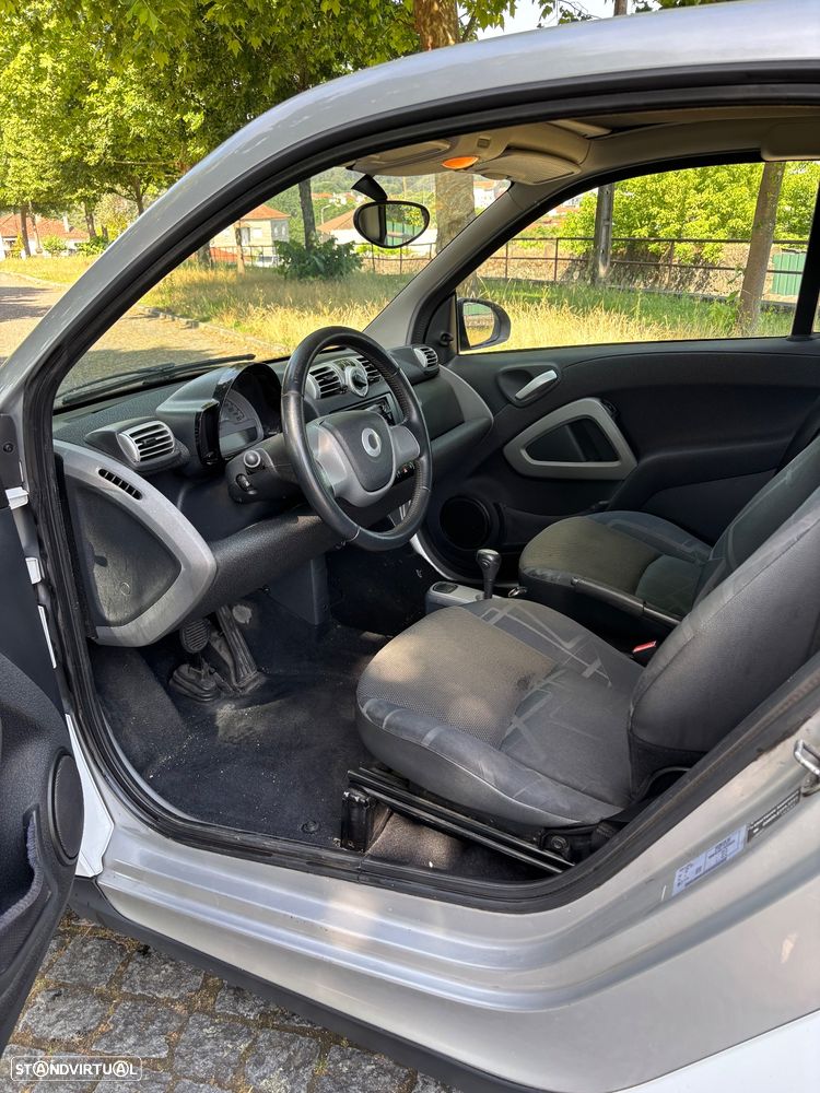 Smart Fortwo Coupé — fotografia 6