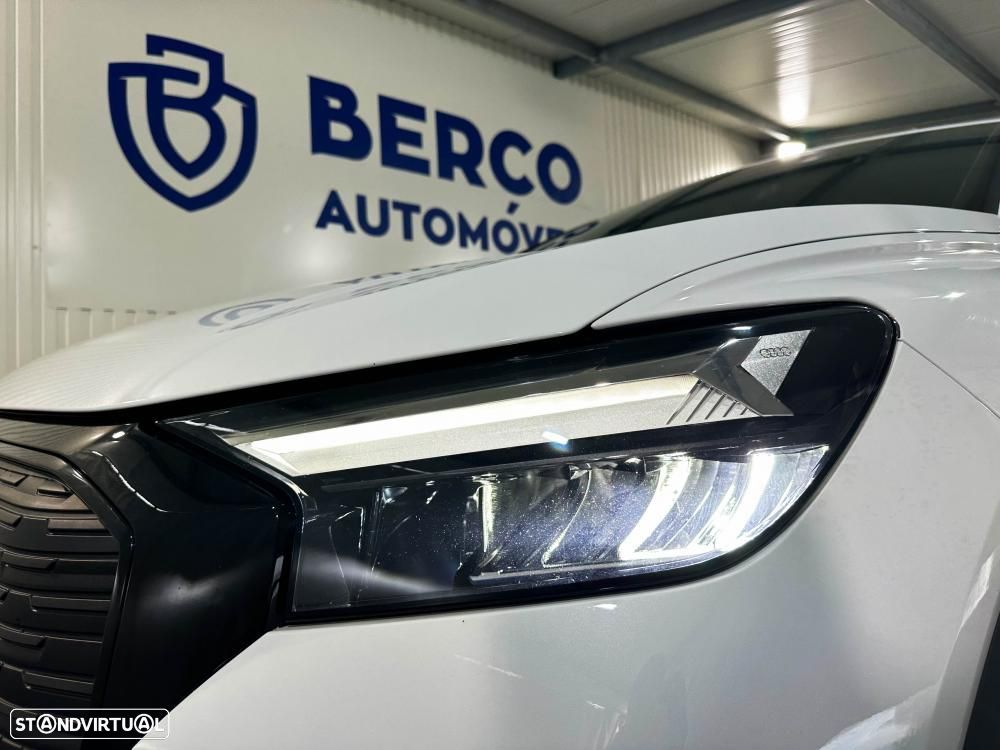 Audi Q4 e-tron 35 55 kWh - 12