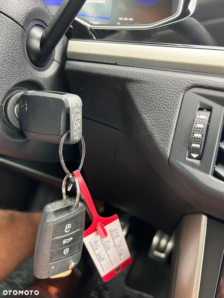 Volkswagen Polo 1.0 MPI Special Edition - 37