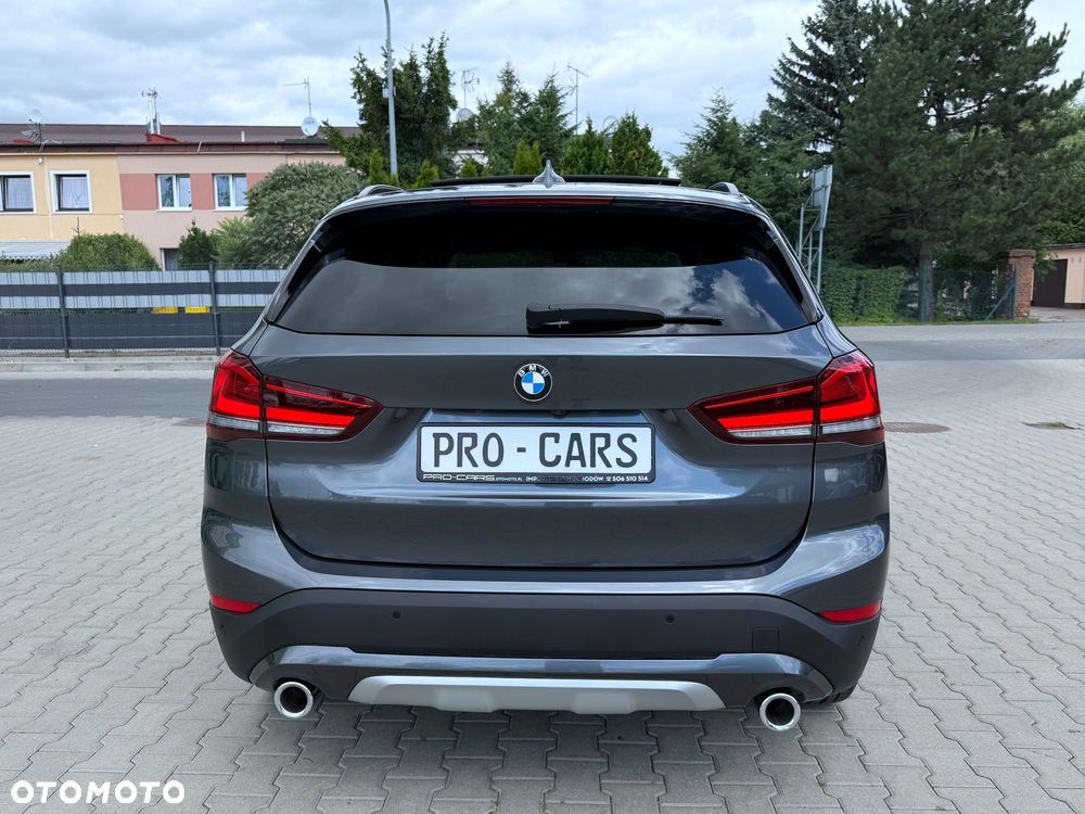 BMW X1 - 13
