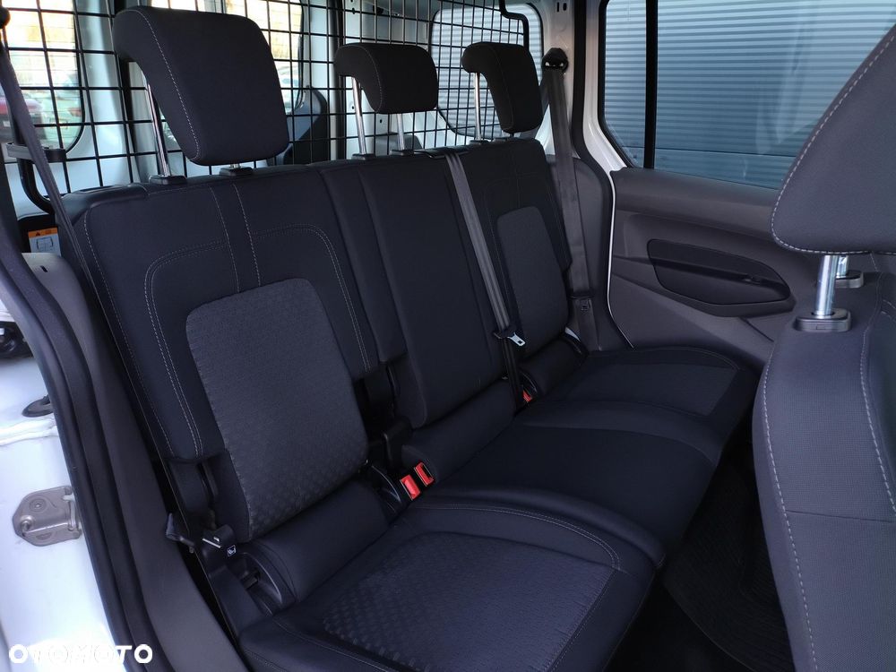 Ford Transit Connect 220 L1 Trend - 21