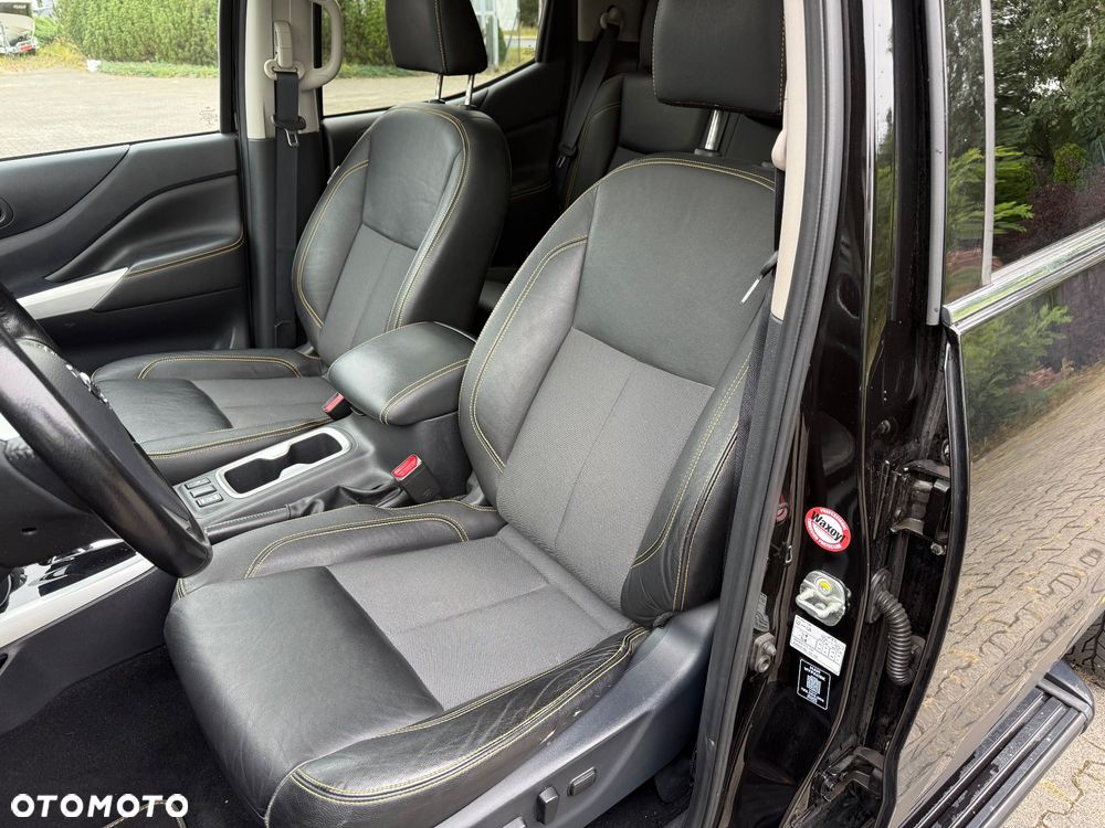 Nissan Navara - 10