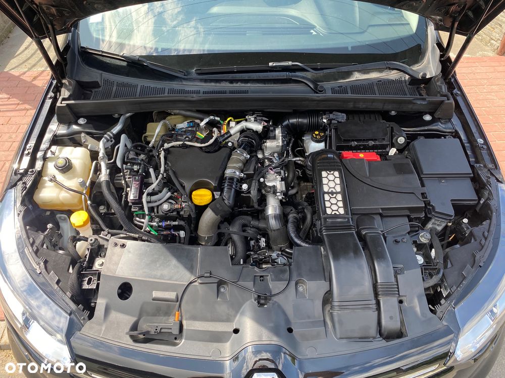 Renault Megane 1.5 Blue dCi Intens EDC - 16