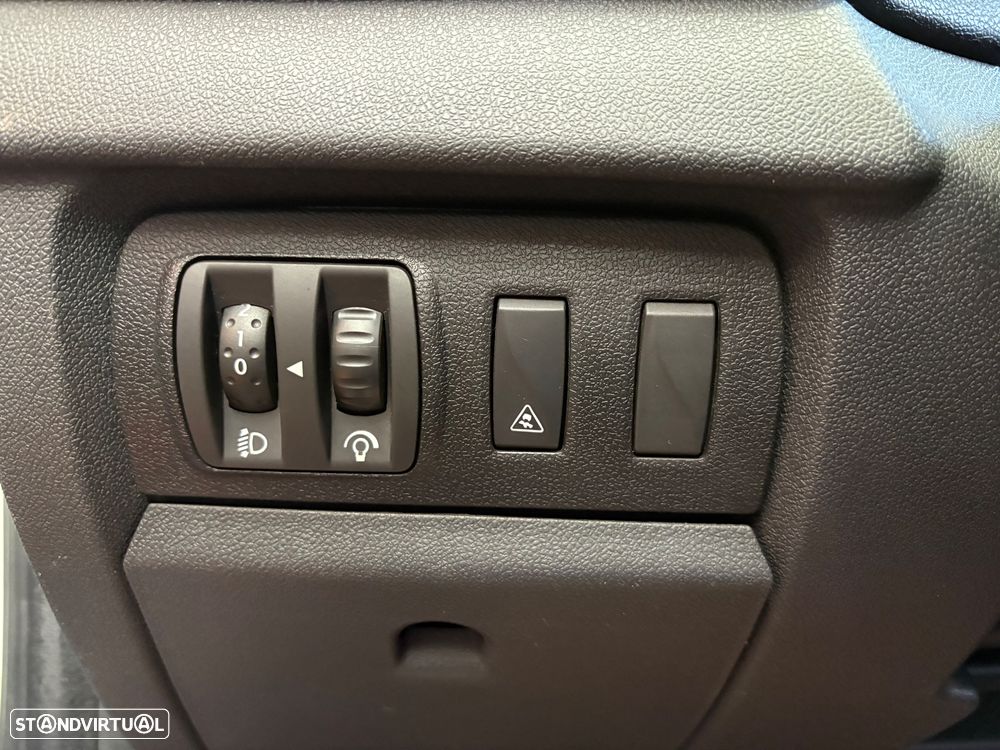 Renault Mégane Coupe 1.5 dCi Dynamique - 42