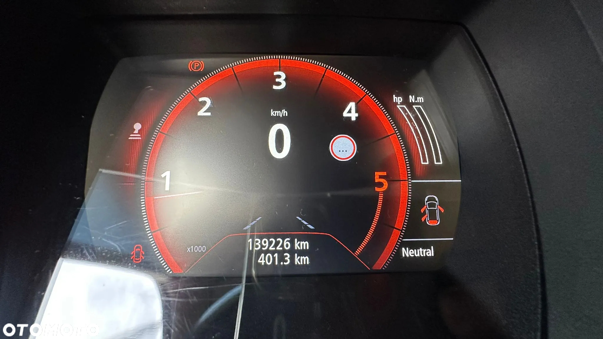 Renault Scenic 1.6 dCi Energy Bose - 10