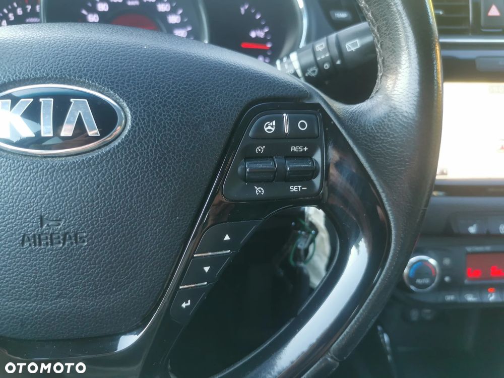 Kia Ceed 1.4 XL - 15