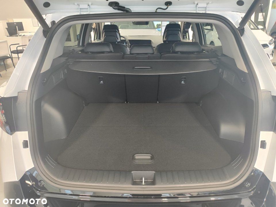 Kia Sportage - 19