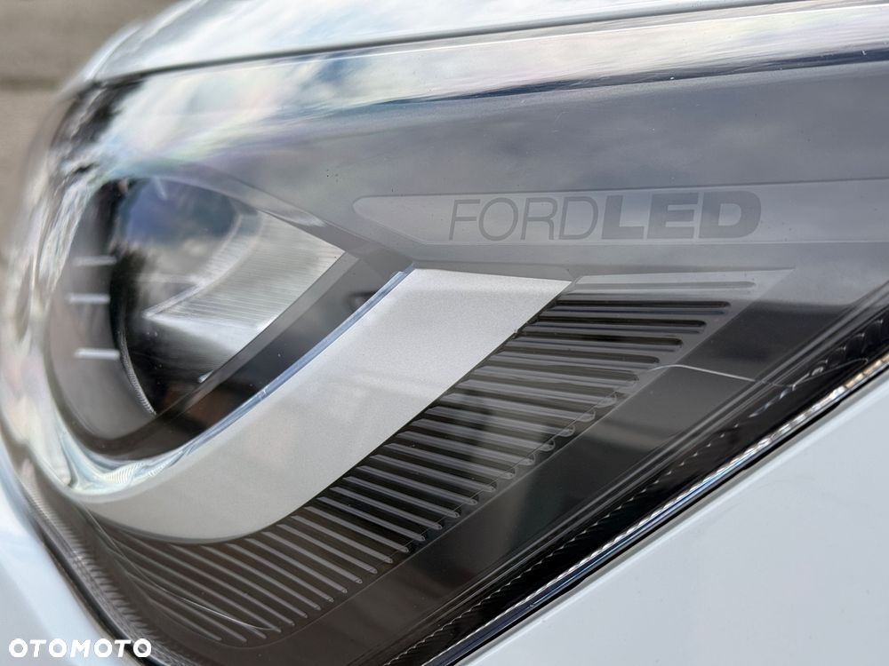 Ford Focus 1.5 EcoBlue Start-Stopp-System ACTIVE - 20